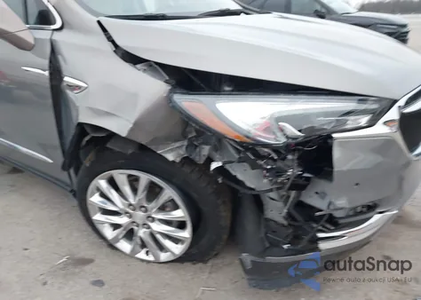 2019 Buick Enclave Fwd Premium from USA, damaged, VIN 5GAERCKWXKJ209615